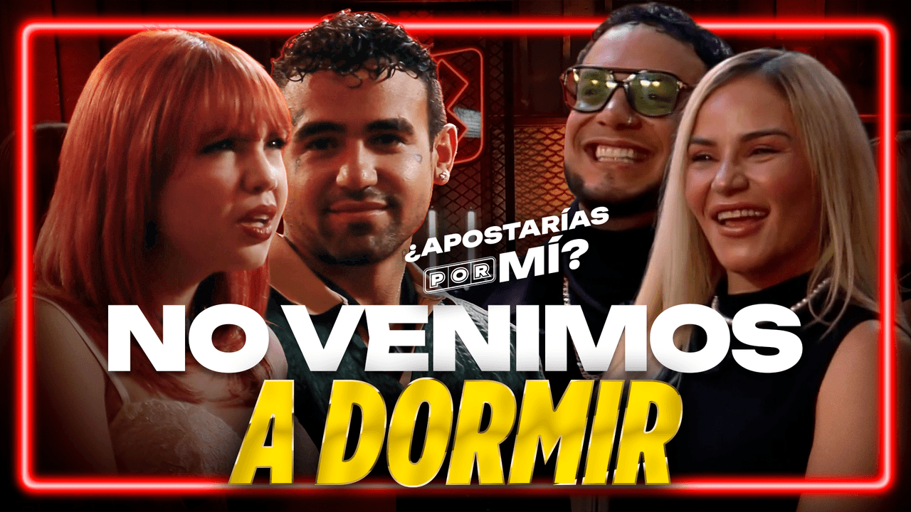 ¿Laysha y El Malito se sintieron traicionados porque Lorenzo y Claudia los nominaron?