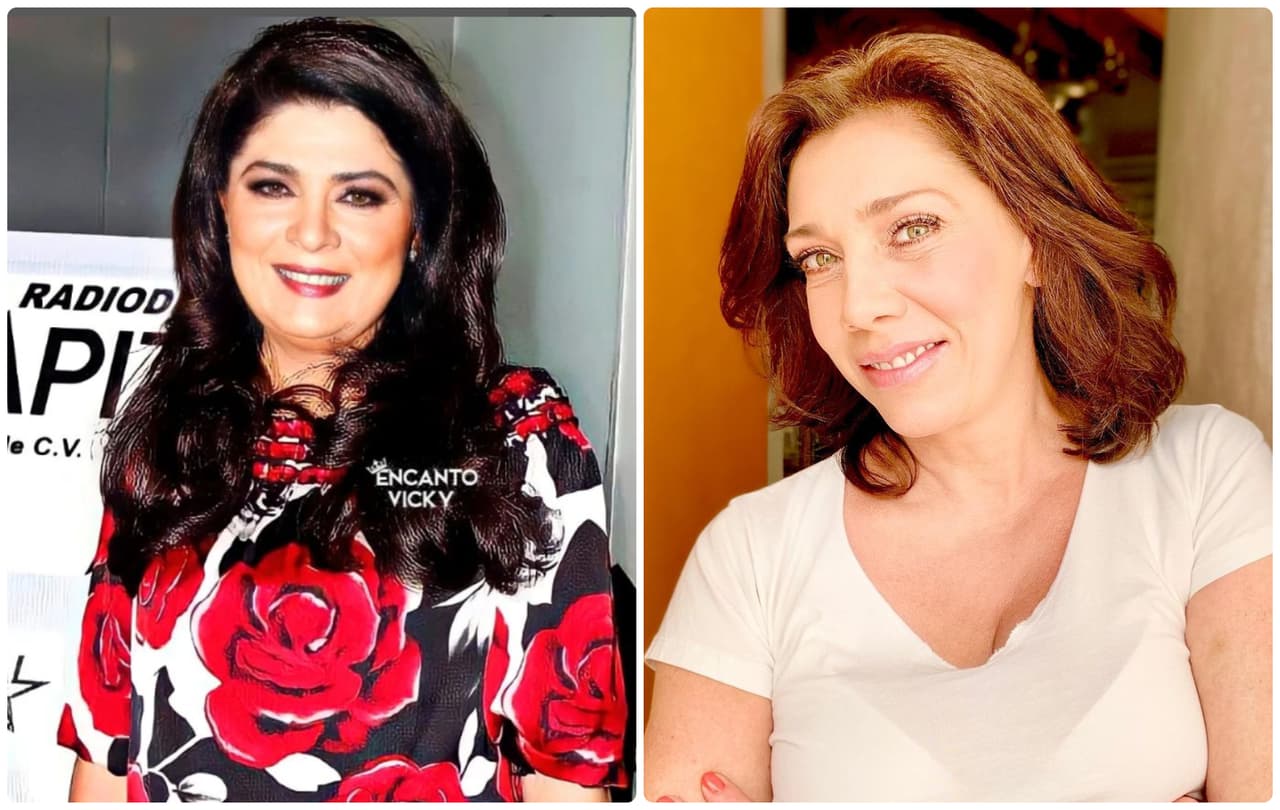 Famosas que padecen endometriosis y lo han dicho abiertamente