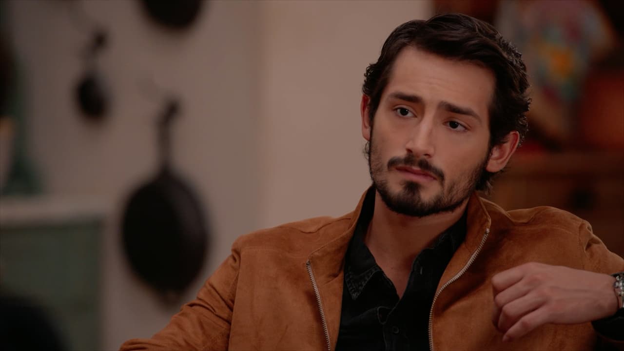 Emilio Osorio tiene todo el CUERPO de un Coraje