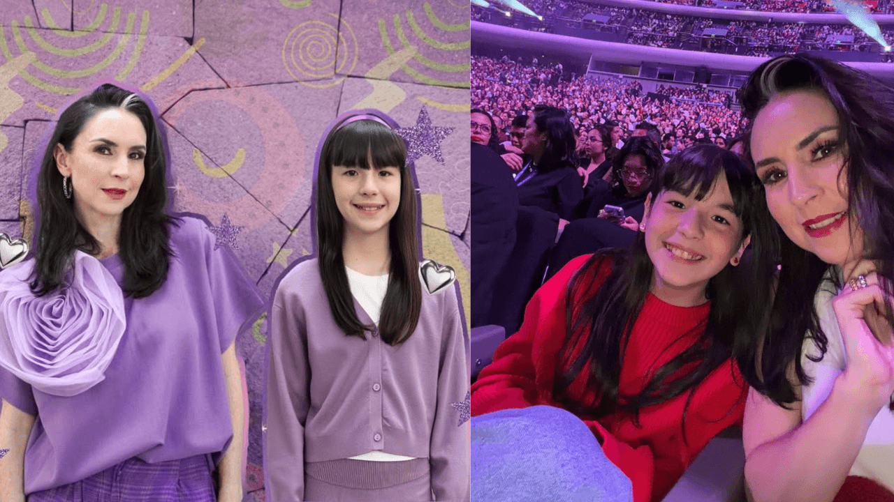 'Teresa' de Corazón de Oro tiene una hija que es actriz de telenovelas en Televisa: impactan al ser igualitas