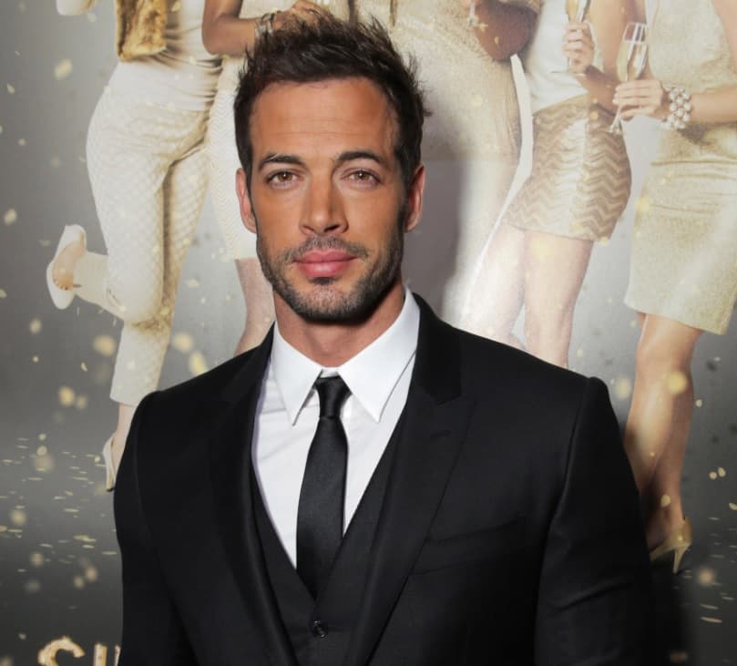 El hijo de William Levy es igual de galán que su papá