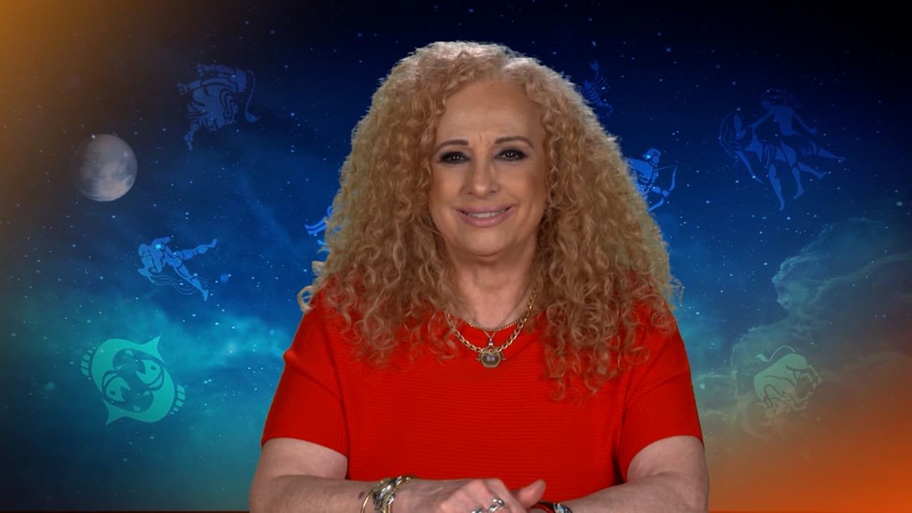 HORÓSCOPOS 5 de Mayo 2026 | Mizada Mohamed | Programa Hoy