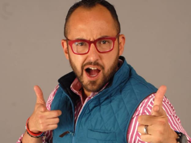 Mauricio Clark levanta polémica con otro mensaje contra la homosexualidad