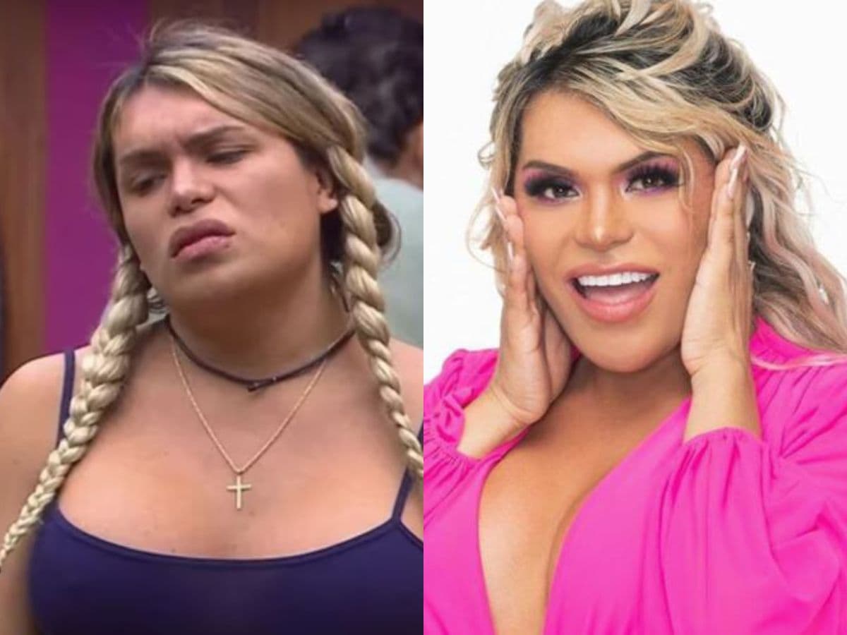 Wendy Guevara ganó 4 millones (y más), pero ‘La perdida’ prefiere dormir en el suelo