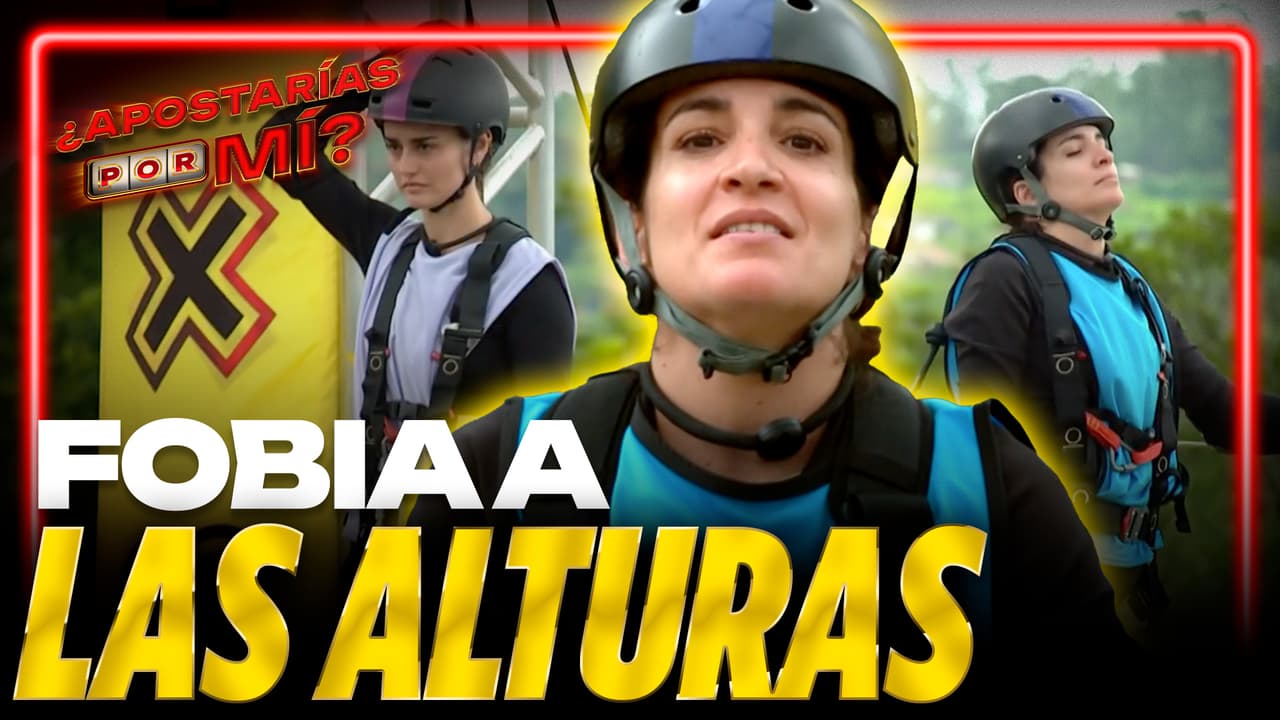 ¿Rubí finge ser mala para ganar los Desafíos?