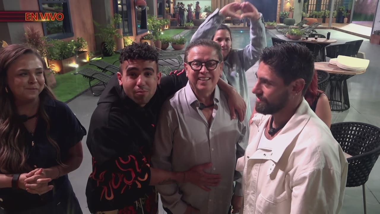 Los hombres del Team Pueblo suben la apuesta y hacen candente promesa en ¿Apostarías Por Mí?