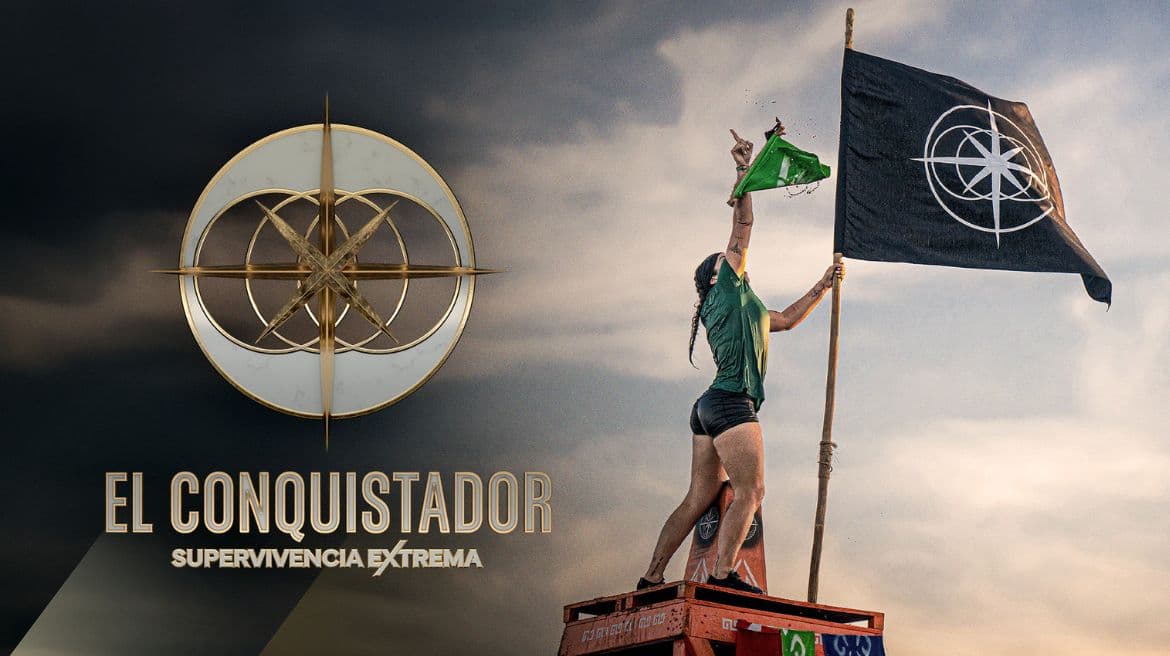 El Conquistador llega a México y Estados Unidos: Te contamos todo del reality extremo