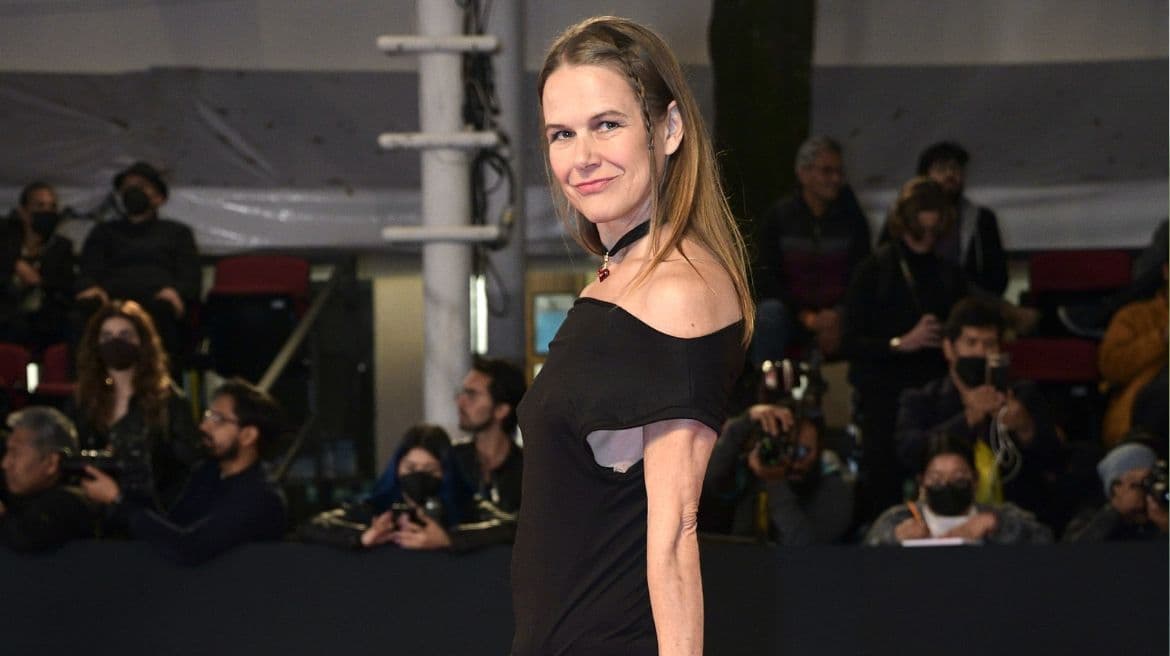 Nailea Norvind se integra a 'Los Hilos del Pasado': ¿qué papel hará?