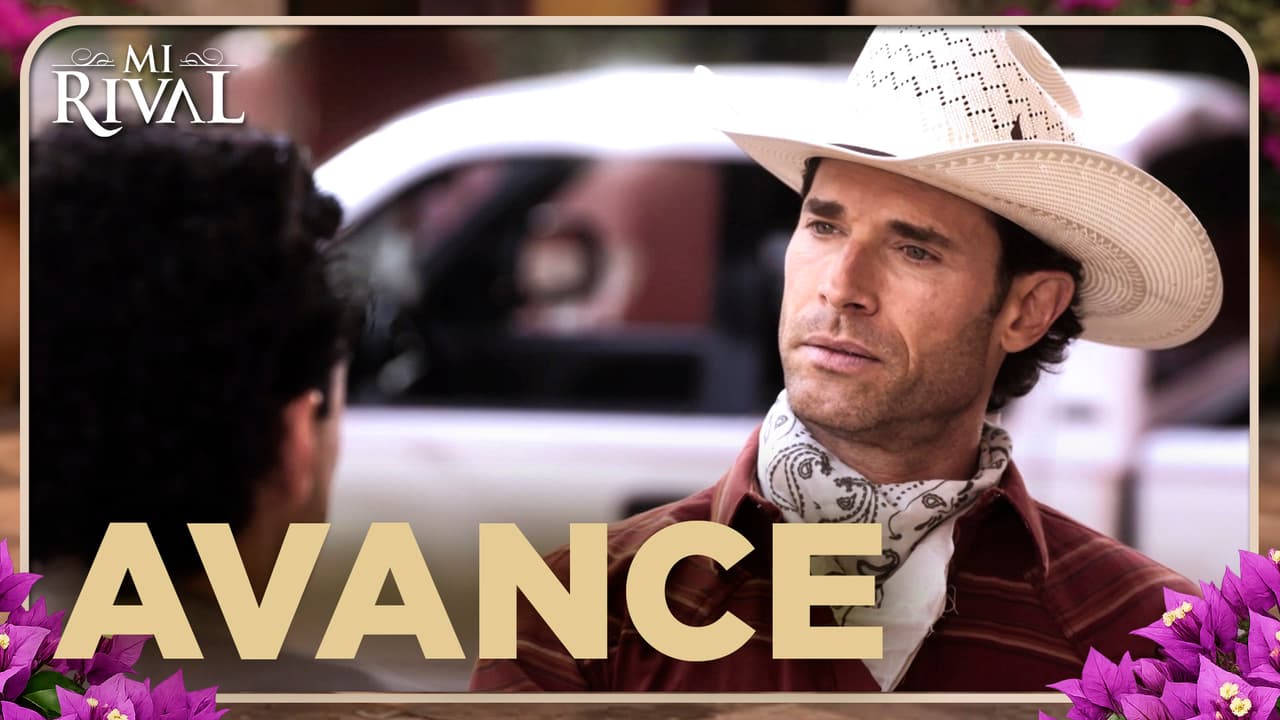 Renato descubrirá que tiene competencia