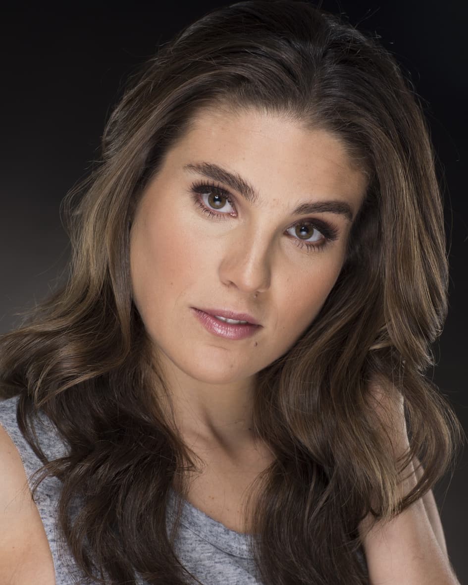 Daniela Cordero
