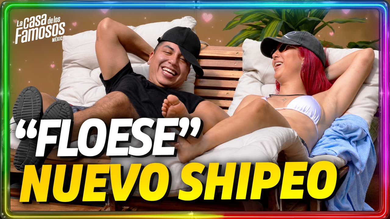 Ese Pérez hace su LUCHITA con Flor Vigna y desata RISAS en la argentina