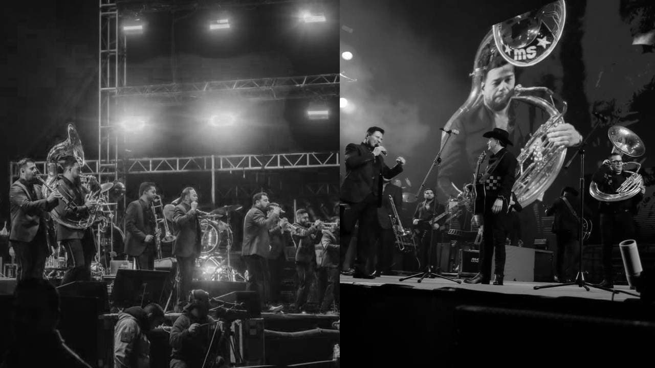 Muere querido integrante de Banda MS: revelan cómo fueron sus últimos minutos de vida y las brutales causas del fallecimiento 