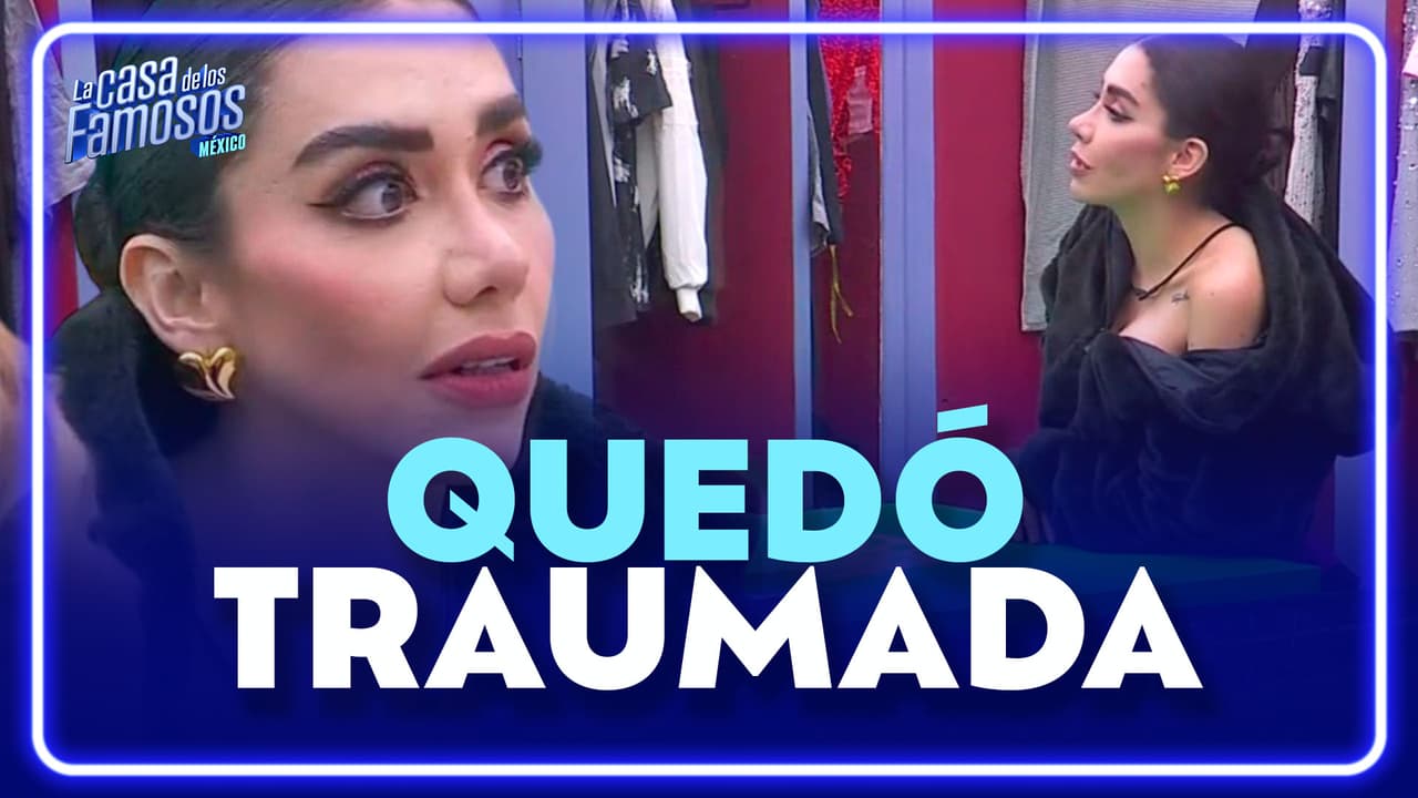 ¿Karime se quedó varada y sin dinero una vez en Acapulco? Esto confesó