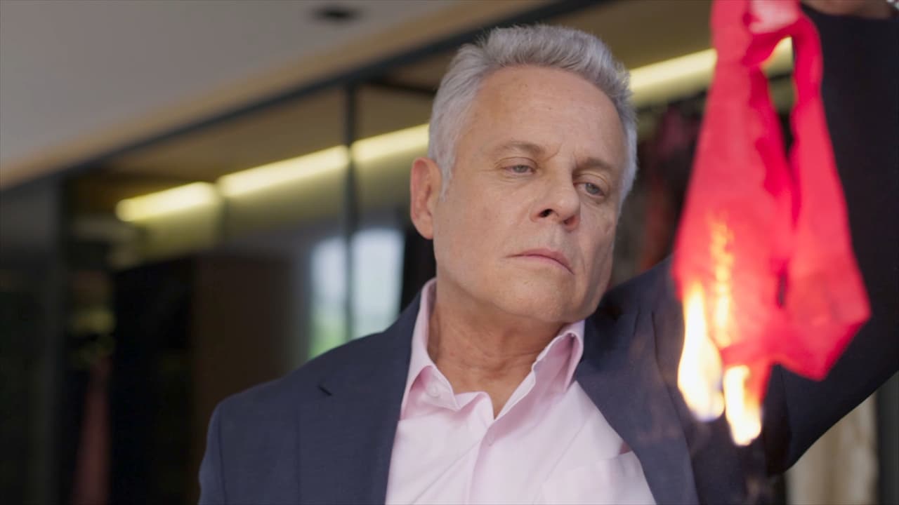 Rogelio ordena un ataque en contra de Gabriel