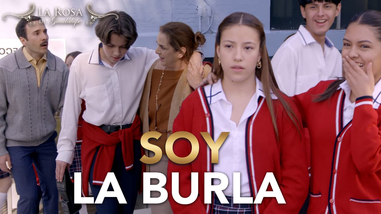 Beto se avergüenza de tener un padre enfermo de Alzheimer