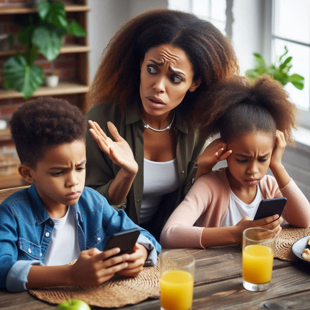 La adicción a los celulares es un problema cada vez es más común