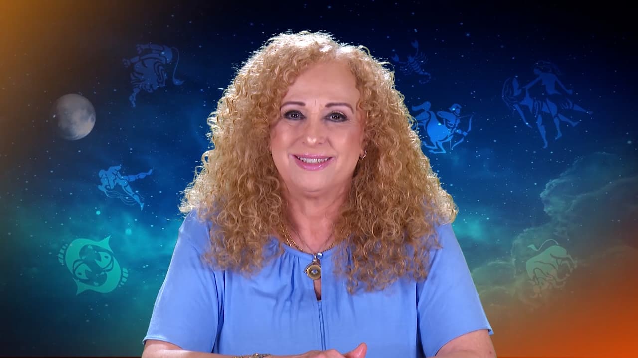 HORÓSCOPOS 8 de Enero 2026 | Mizada Mohamed | Programa Hoy