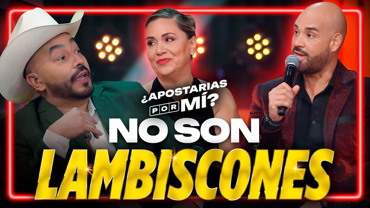 Lupillo defiende a Laura y El Pelón porque fueron los únicos frontales en el ‘Cara a Cara’