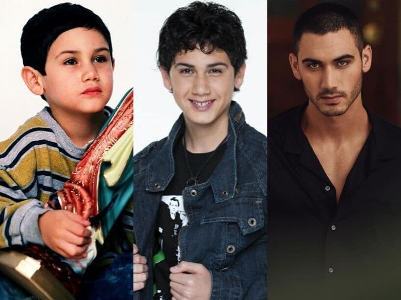 ‘Atrévete a Soñar’, ’El Club’, 'Alguien tiene que morir' y más reciente ‘Oscuro Deseo’, donde protagoniza candentes escenas con Maite Perroni, son algunos de los proyectos que Alex Speitzer ha protagonizado a lo largo de su carrera.