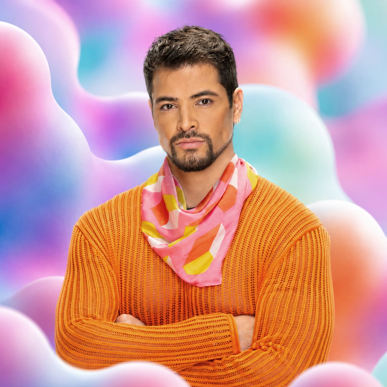 Moisés Peñaloza