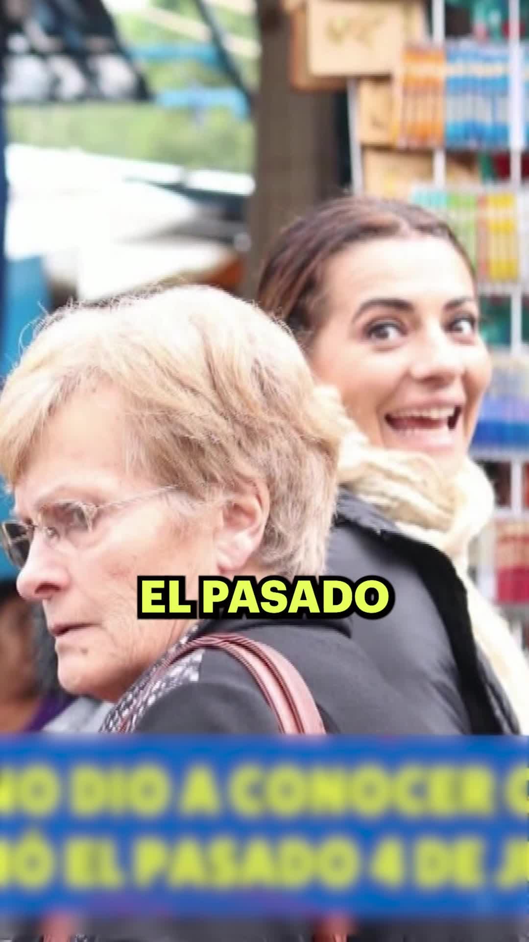 Cecilia Galliano rompe en llanto tras confirmar el fallecimiento de su mamá
