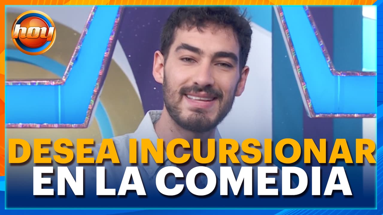 Michel Duval será un hombre ATORMENTADO por el pasado en ‘Mi Verdad Oculta’