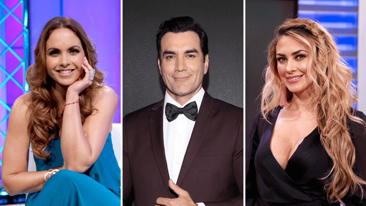 Ni Lucero ni Aracely Arámbula: David Zepeda confiesa qué famosa fue su amor platónico