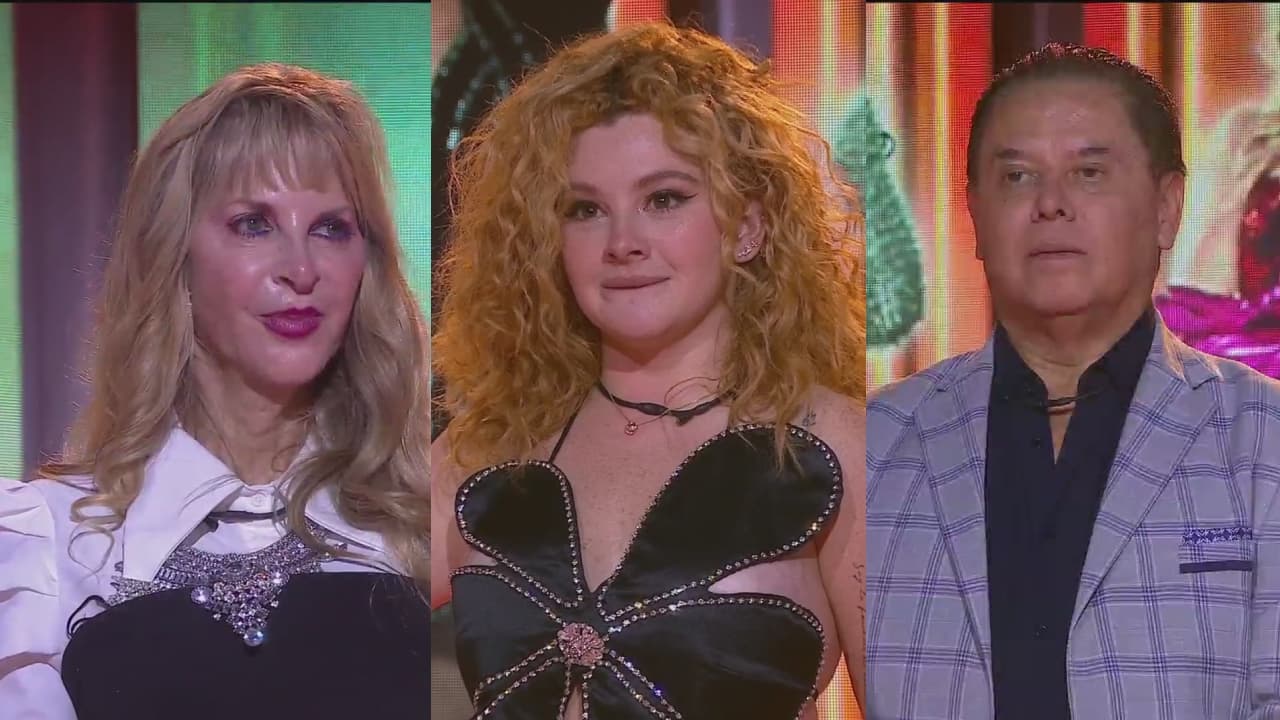 Ellos se salvaron de la eliminación en La Casa de los Famosos México: así los recibieron los habitantes 