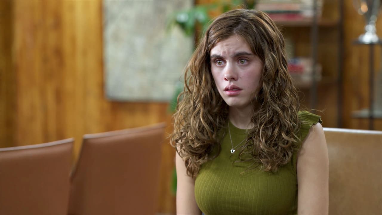 Hermanas, un amor compartido: Capítulo Completo 62 - Yo mentí