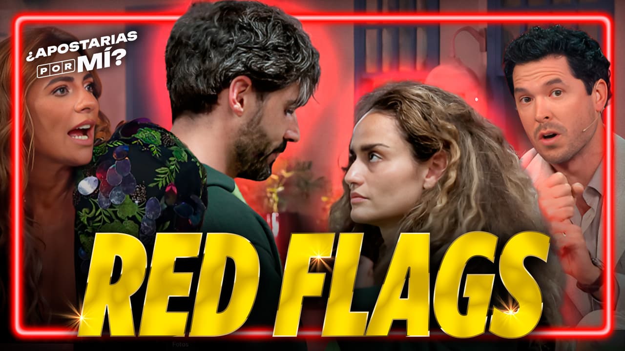 Ceci Galliano espera que Breh abra los ojos y vea las red flags de Franco