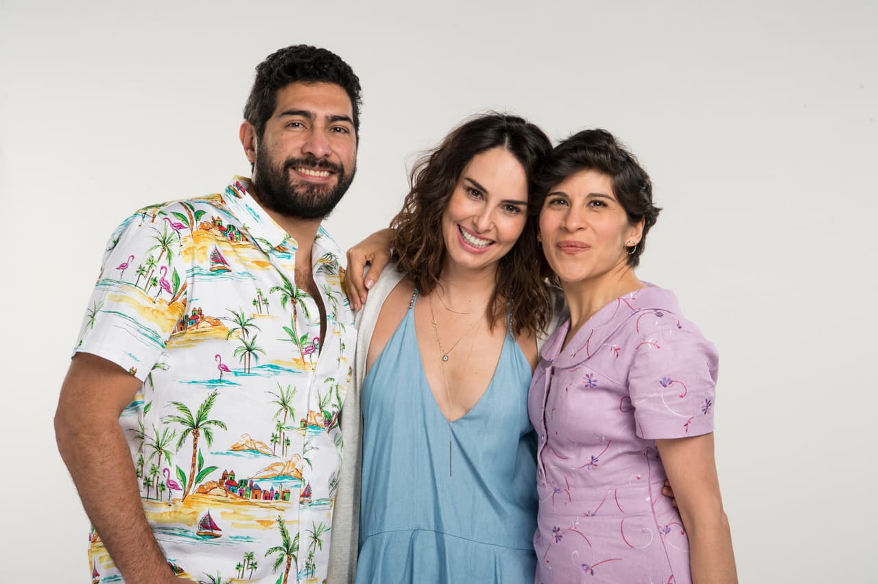 Doña Flor y sus dos maridos: ¡Maratón de telenovela!