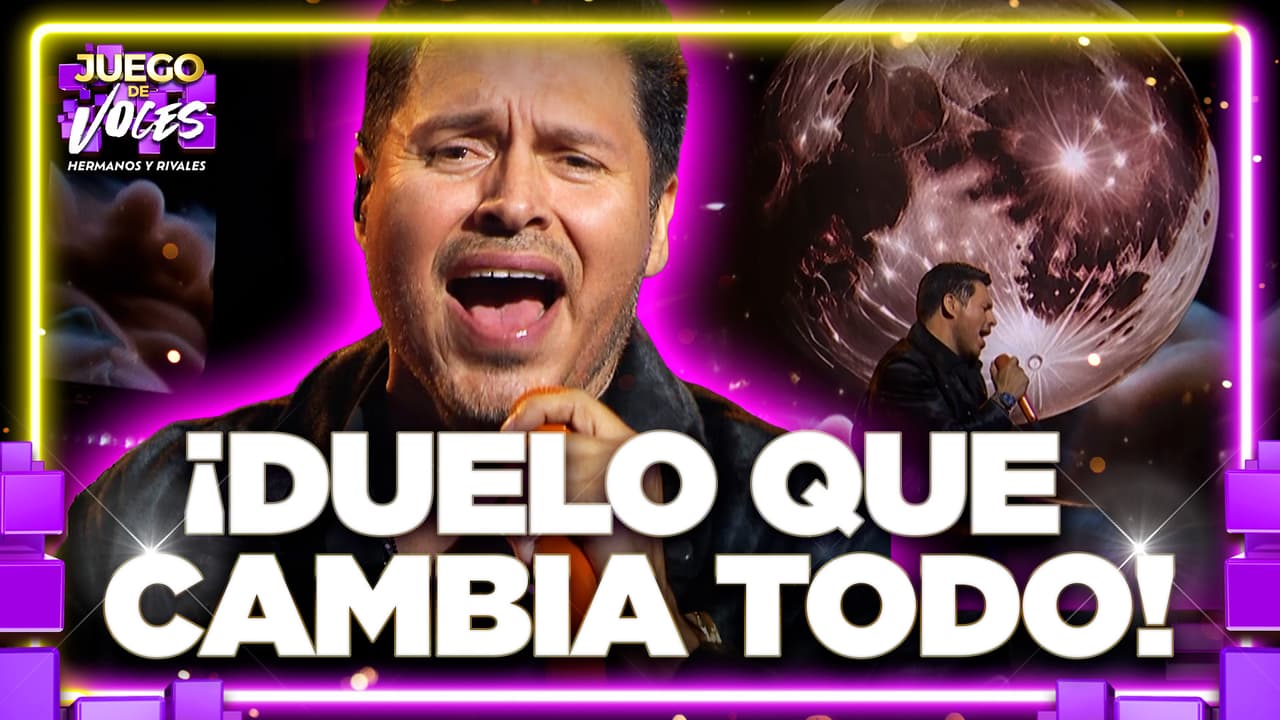 ¡DESEMPATE! Walo Silvas con ‘Tu falta de querer’ de Mon Laferte le da la victoria a Los Favoritos