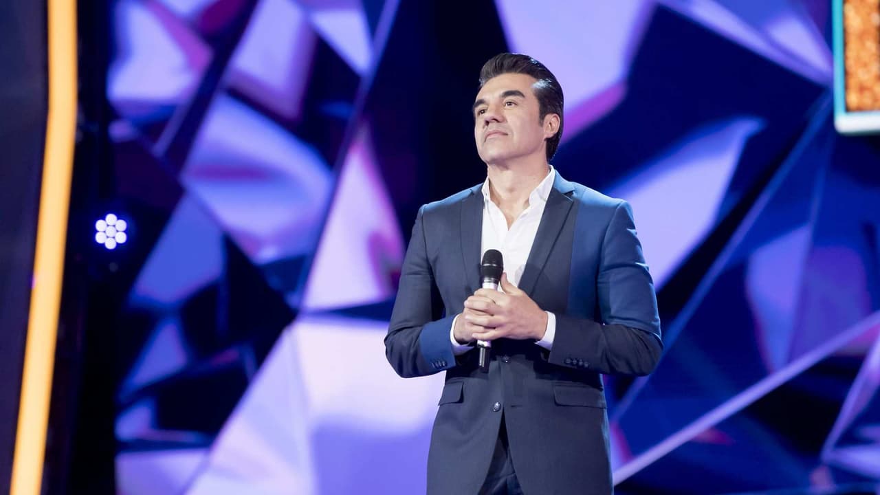 Omar Chaparro se convierte en investigador en ¿Quién es la Máscara?