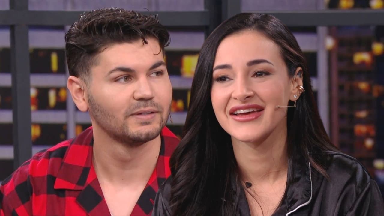 Miguel y Lany revelan qué sucederá tras su primera cita: "Es todo lo que yo pensaba"