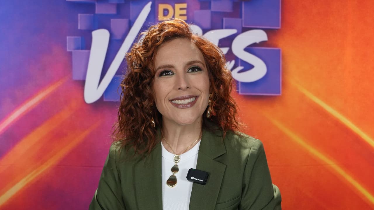 ¿Quiénes son las últimas confimadas en Juego de Voces 2026? Angélica Vale te lo cuenta