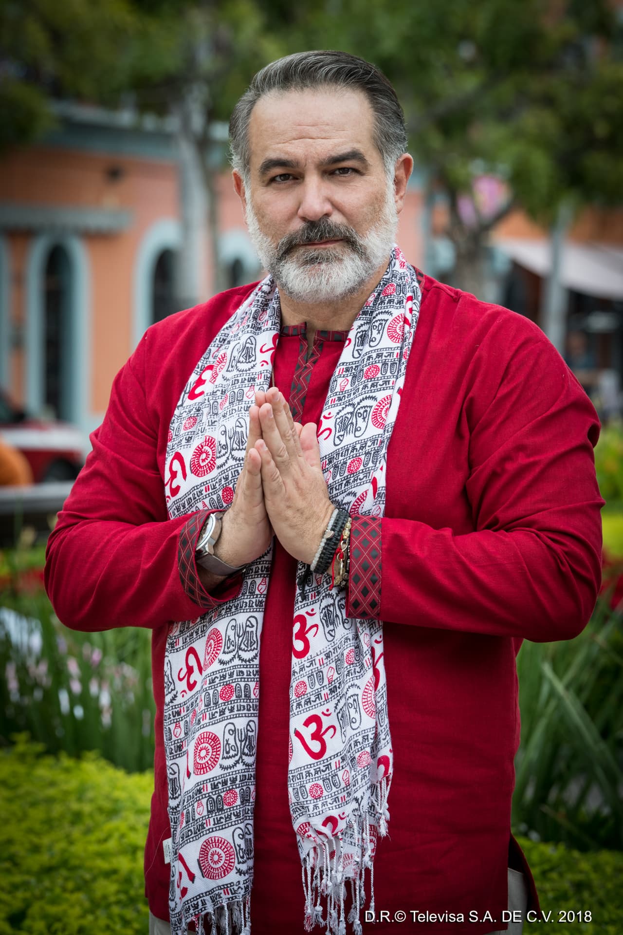 Xavier Oropeza