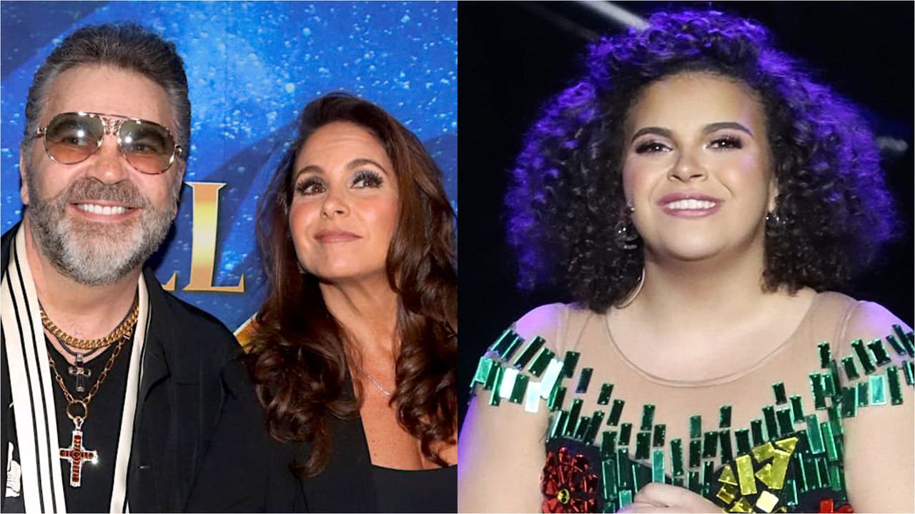 ¿Mijares y Lucero dejarán que Lucerito se vaya a vivir sola a los 18 años?