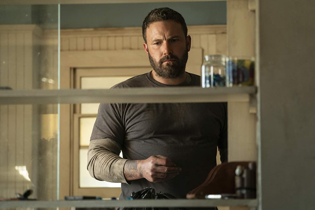 Ben Affleck confiesa que bebió tanto que acabó su matrimonio con Jennifer Garner