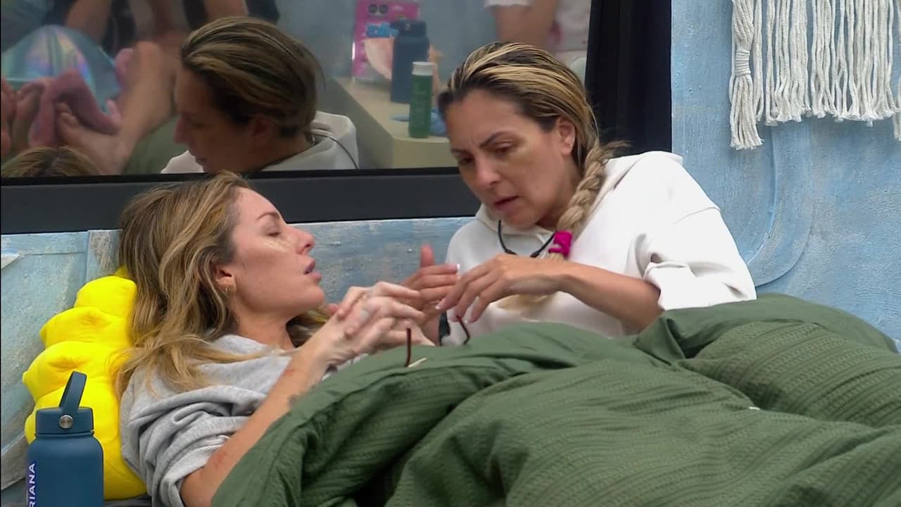 ¡ARANTZA LA ENFRENTÓ! Mariana revela la conversación que terminó en nominación