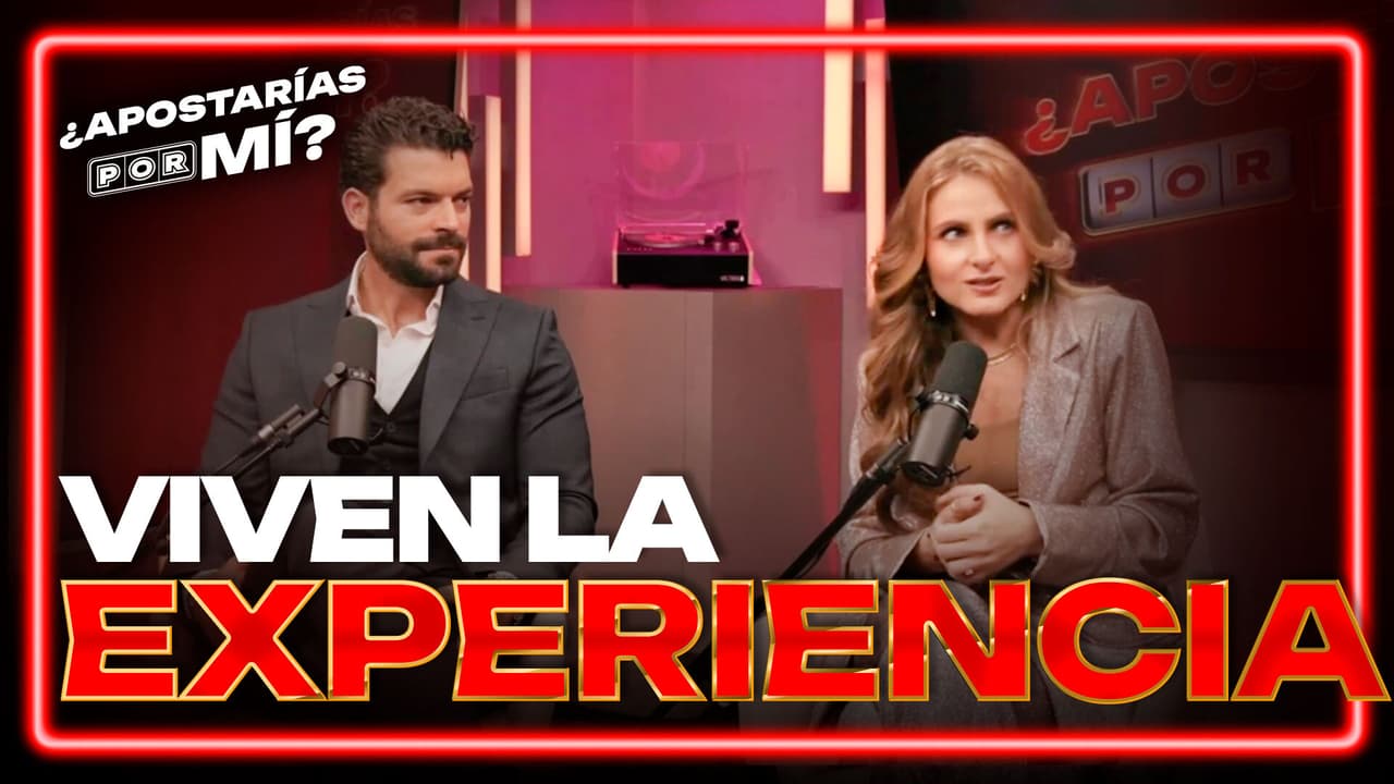 “Se ponen la camiseta”: Nuja habla del apoyo que le da su familia