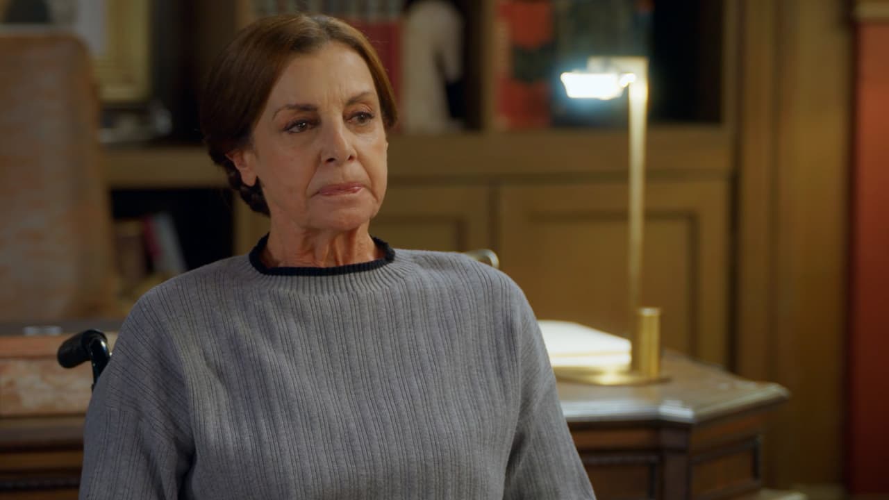 Mi Verdad Oculta: Capítulo Completo 63 - No pienso ceder lo nuestro