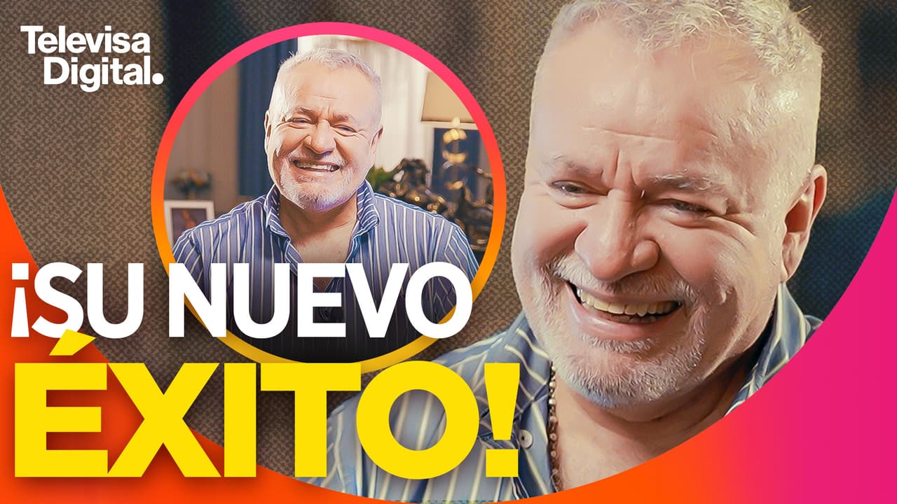 José Alberto Castro comparte secretos y escenas EXCLUSIVAS de 'Los Hilos del Pasado'