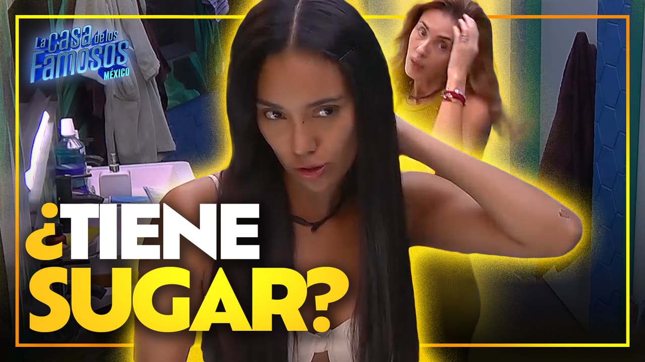 ¿Priscila tiene un Sugar? Le dice la verdad a Facundo y a Mar