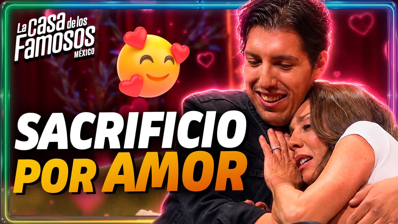 Cynthia Klitbo toma la TENTACIÓN y NOMINA a Yahir para poder ver a su novio