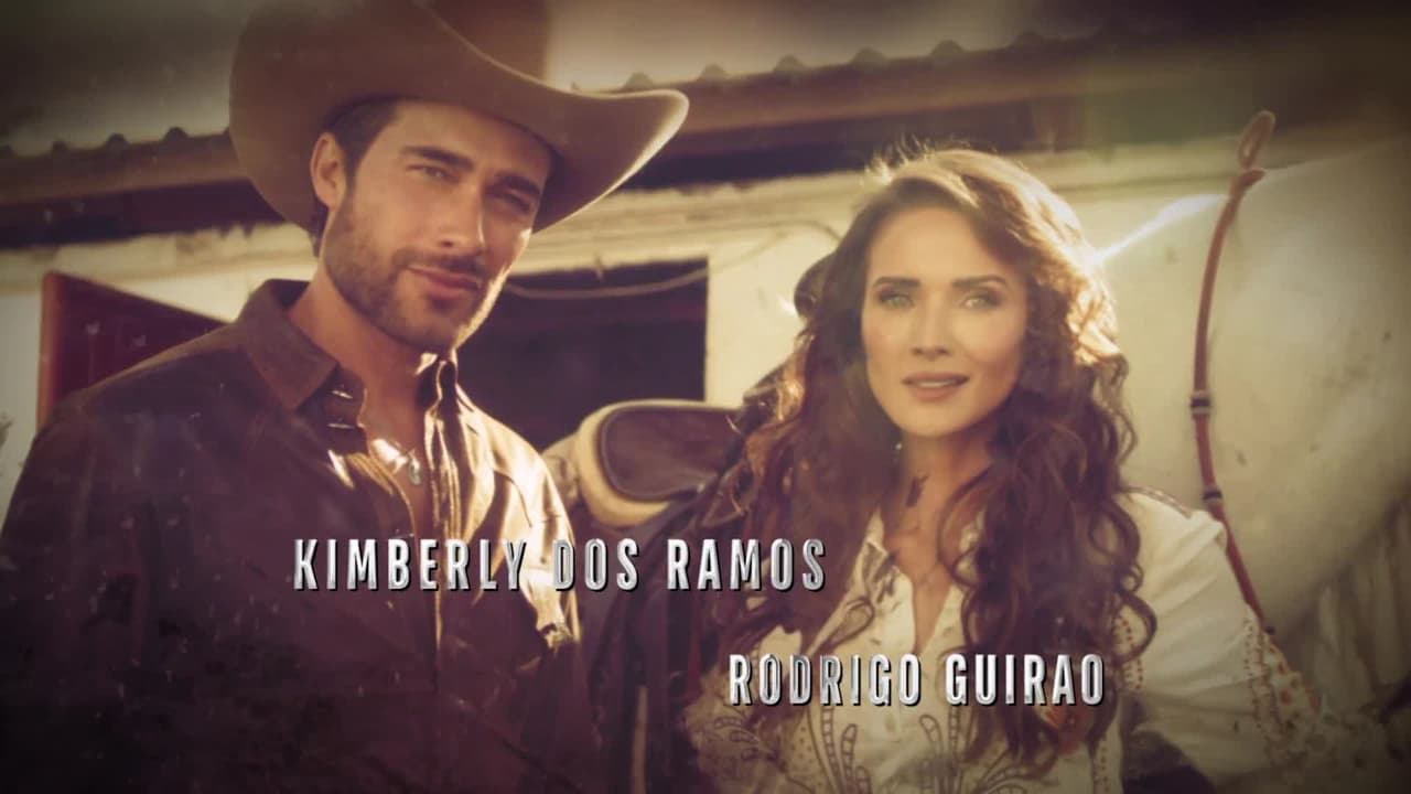 Álex Fernández y Majo Aguilar cantan 'Cuéntame' para Me Atrevo a Amarte