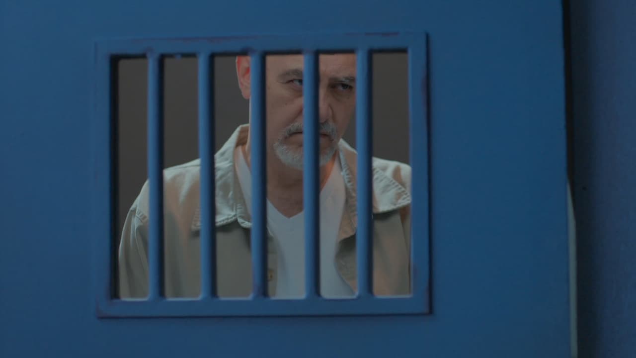 'Lino' termina sus días en prisión: "Soy nadie, soy todos".