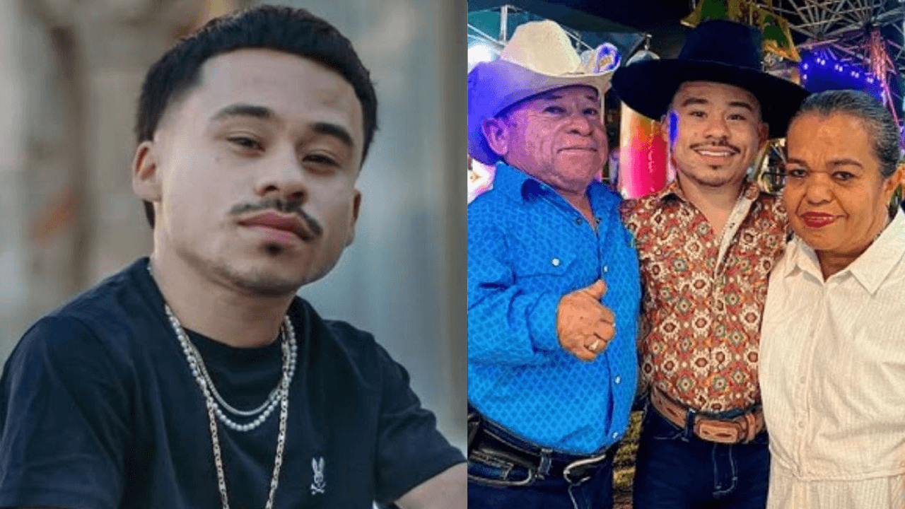 Abelito revela, con voz entrecortada, lo que le hizo a sus papás; destapa el trastorno que sufría: “Tuve varios accidentes”