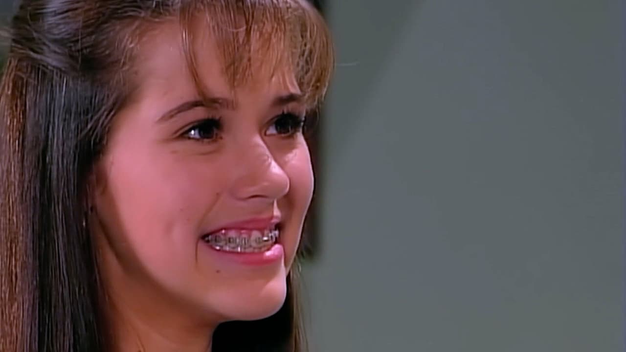 Alicia ya puede caminar y abraza a Nandito