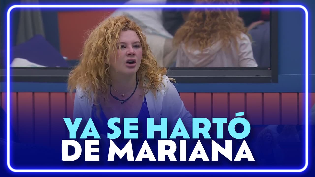 Briggitte Bozzo dice que Mariana Echeverría le tiene ENVIDIA por ser más guapa y joven
