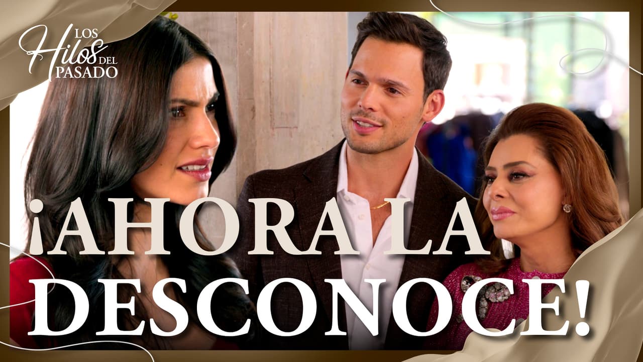 Cristina asegura que Carlos solo jugó con su corazón